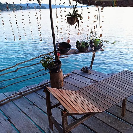 Yenbainus Homestay Yennanas Besir Dış mekan fotoğraf