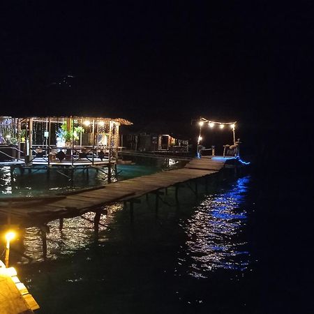 Yenbainus Homestay Yennanas Besir Dış mekan fotoğraf