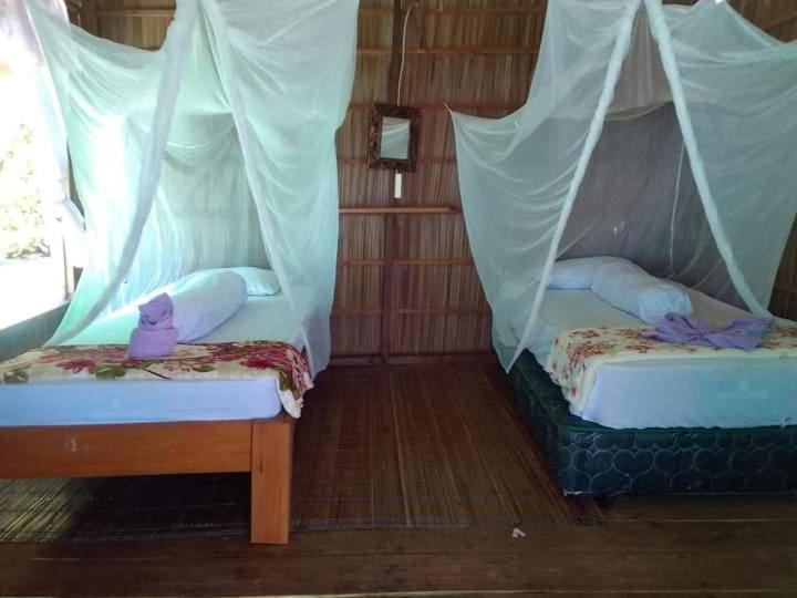 Yenbainus Homestay Yennanas Besir Dış mekan fotoğraf