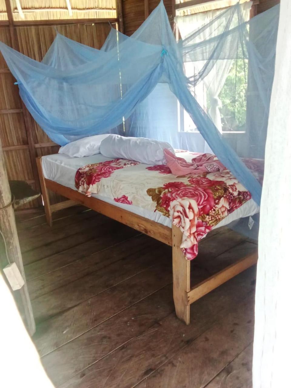 Yenbainus Homestay Yennanas Besir Oda fotoğraf